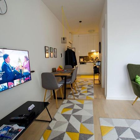 Apartman Bijela Bjelasnica Bagian luar foto