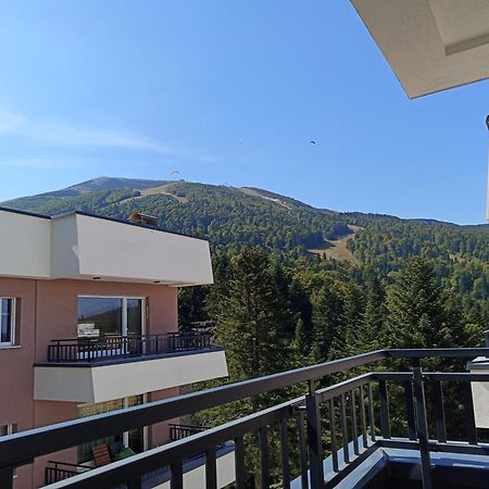 Apartman Bijela Bjelasnica Bagian luar foto