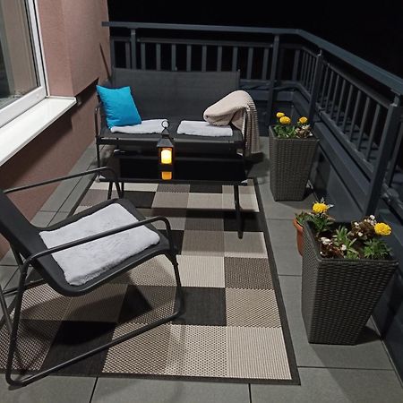 Apartman Bijela Bjelasnica Bagian luar foto