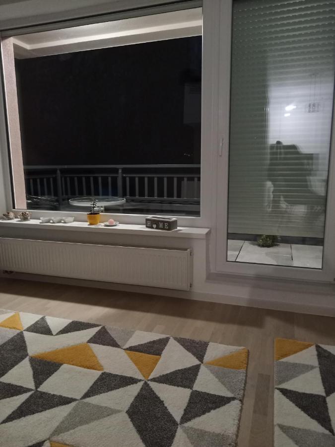 Apartman Bijela Bjelasnica Bagian luar foto