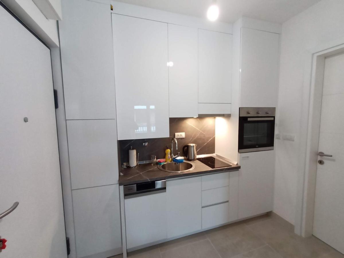 Apartman Bijela Bjelasnica Bagian luar foto