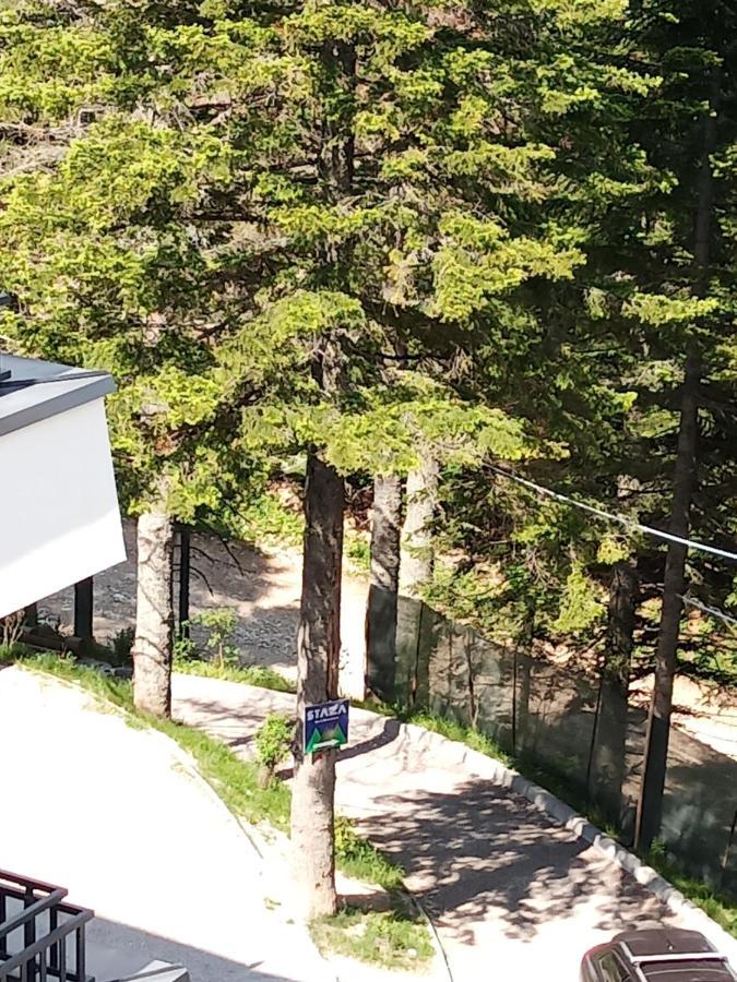 Apartman Bijela Bjelasnica Bagian luar foto