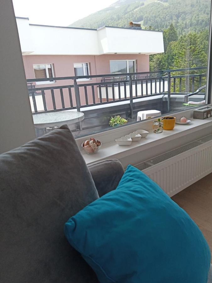 Apartman Bijela Bjelasnica Bagian luar foto