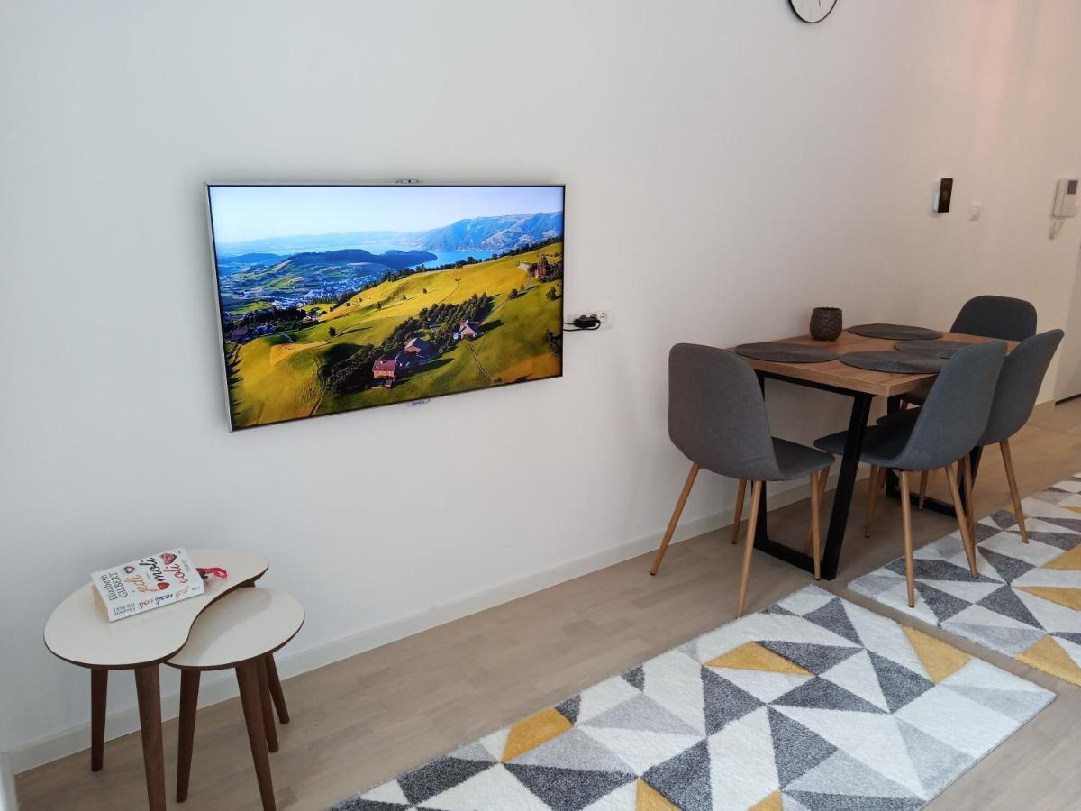 Apartman Bijela Bjelasnica Bagian luar foto
