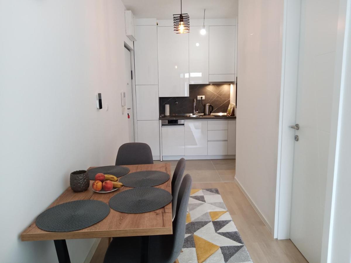 Apartman Bijela Bjelasnica Bagian luar foto