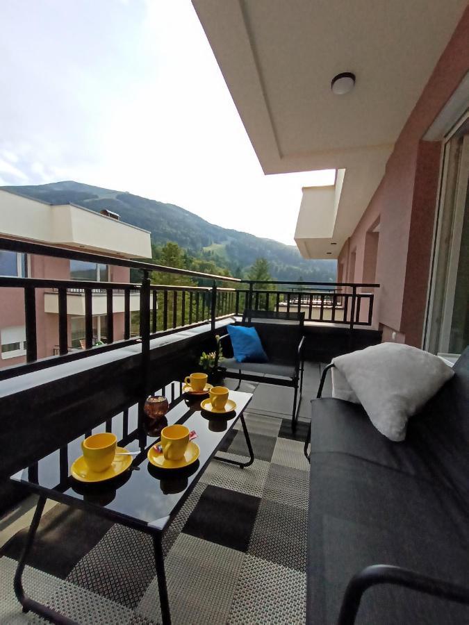Apartman Bijela Bjelasnica Bagian luar foto