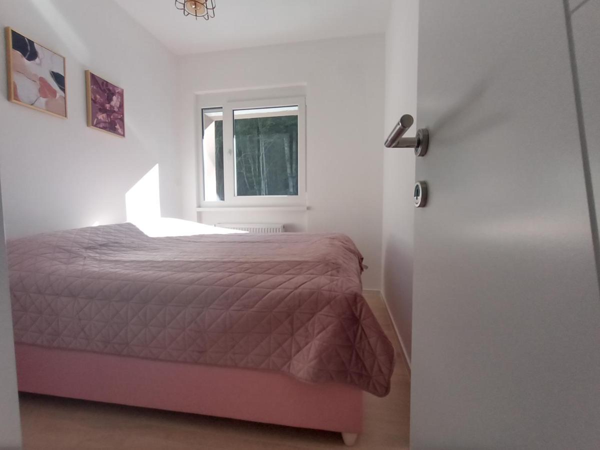Apartman Bijela Bjelasnica Bagian luar foto