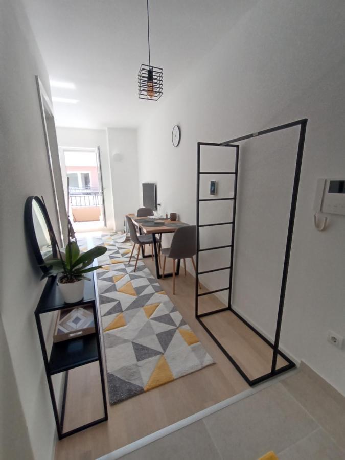 Apartman Bijela Bjelasnica Ruang foto