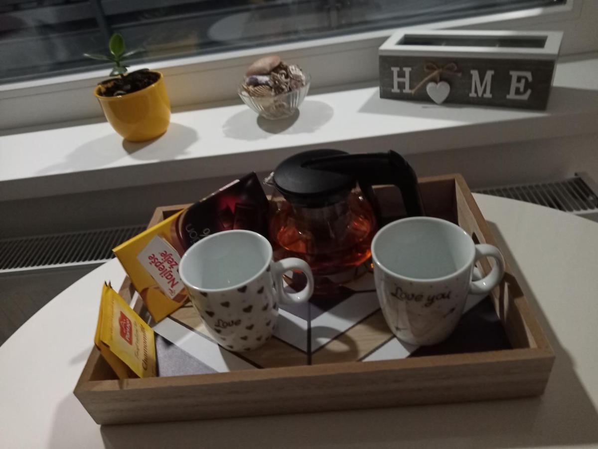 Apartman Bijela Bjelasnica Bagian luar foto