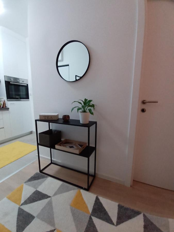 Apartman Bijela Bjelasnica Bagian luar foto