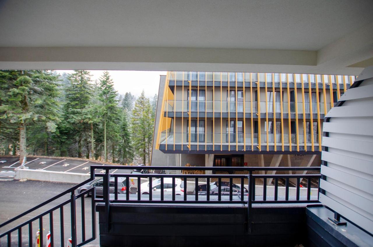 Apartman Bijela Bjelasnica Bagian luar foto