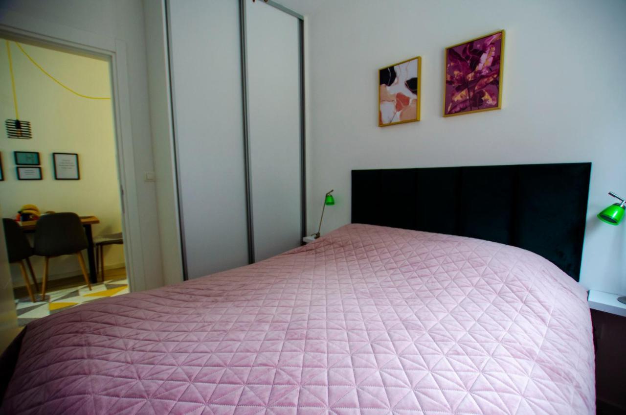 Apartman Bijela Bjelasnica Bagian luar foto