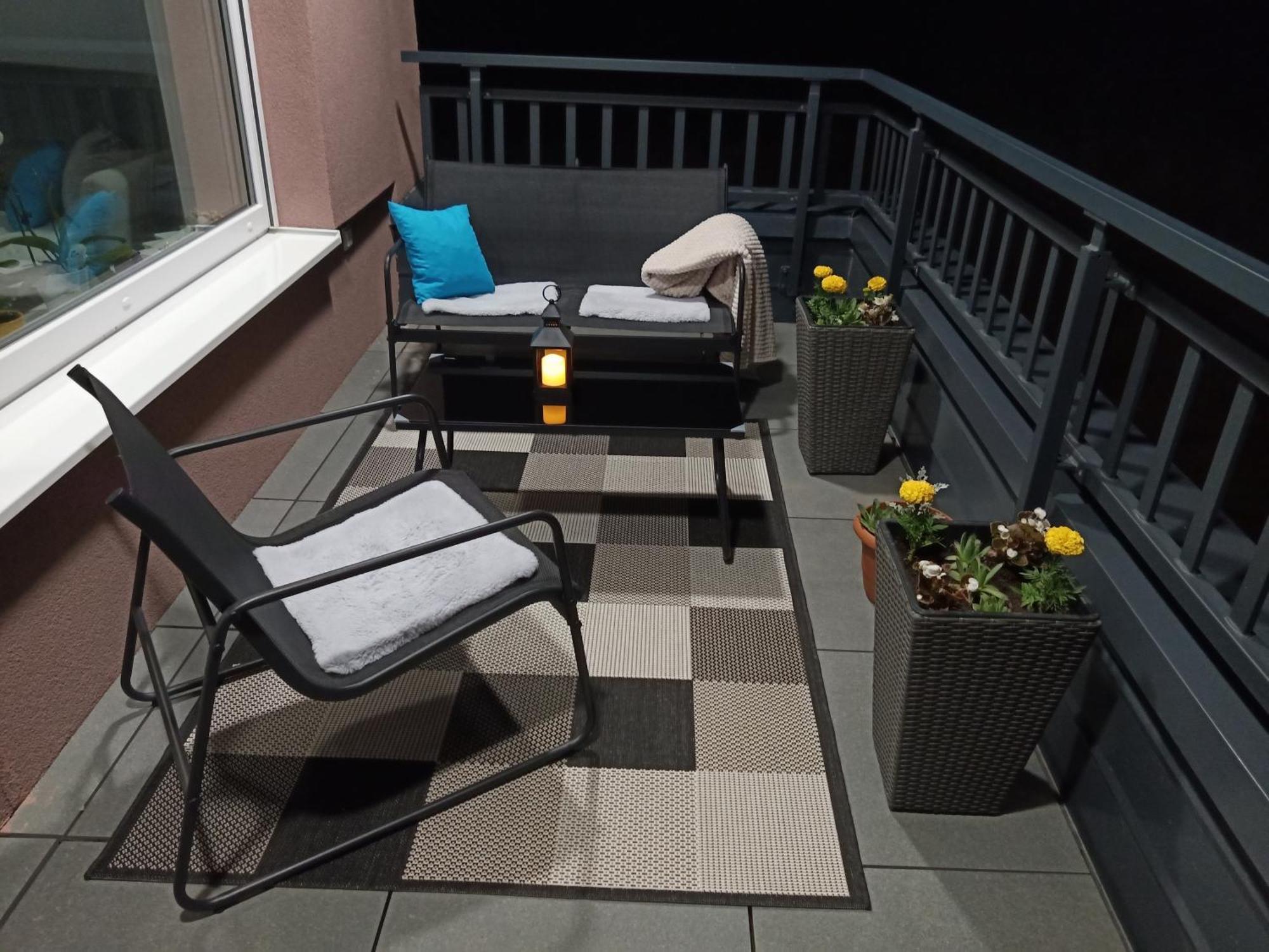 Apartman Bijela Bjelasnica Bagian luar foto