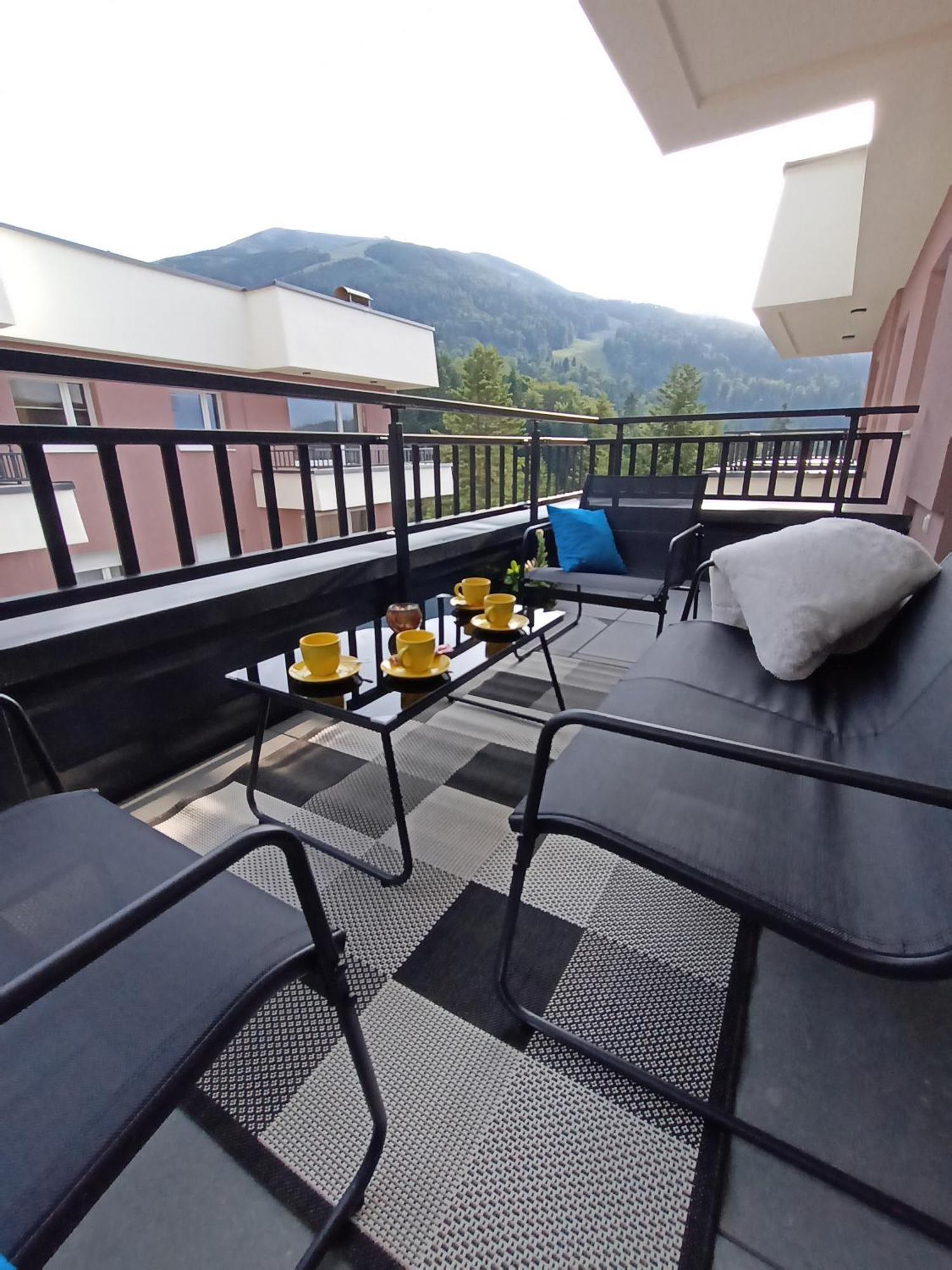 Apartman Bijela Bjelasnica Ruang foto