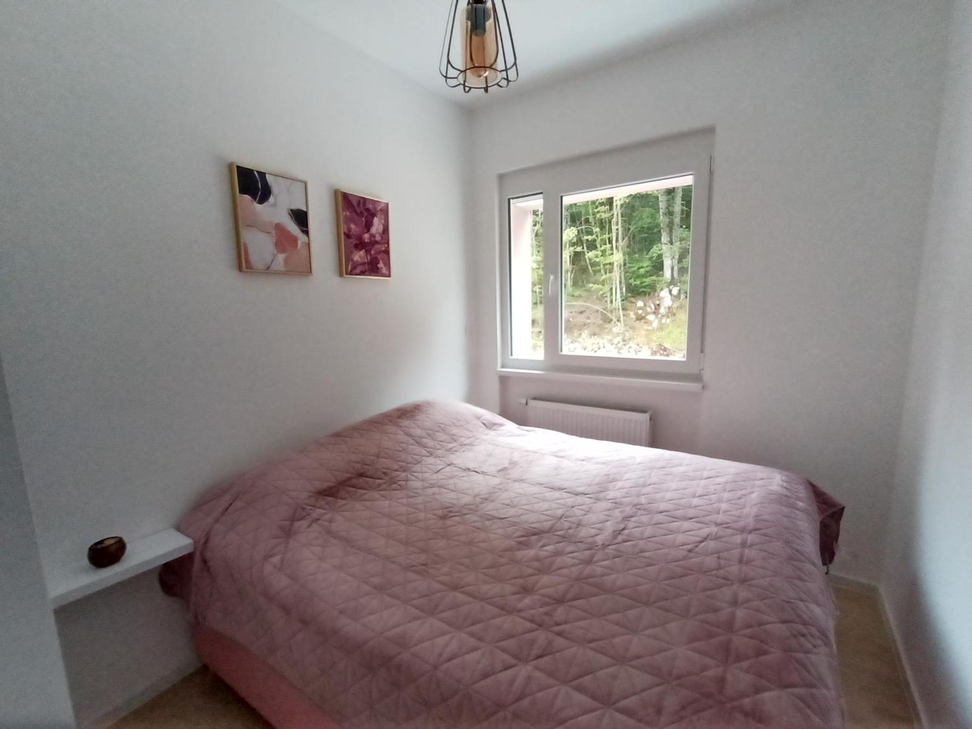 Apartman Bijela Bjelasnica Ruang foto